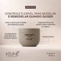 Keune Style Stay Putt Pasta Finalizadora 100ml